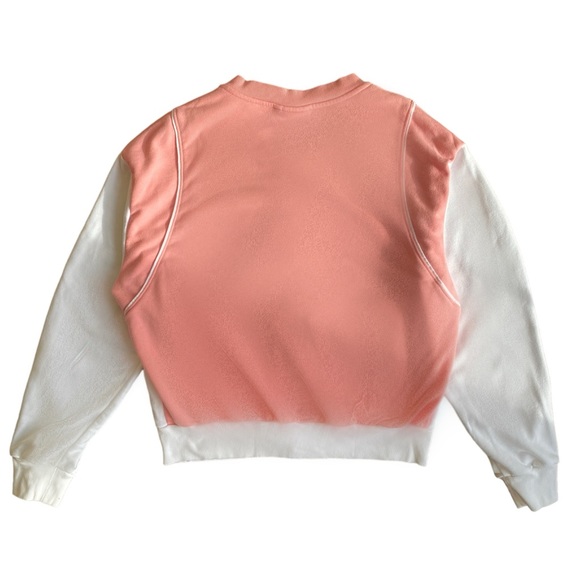 Champion 00s Zip Up Jacket (Size L) - Picture 3 of 9